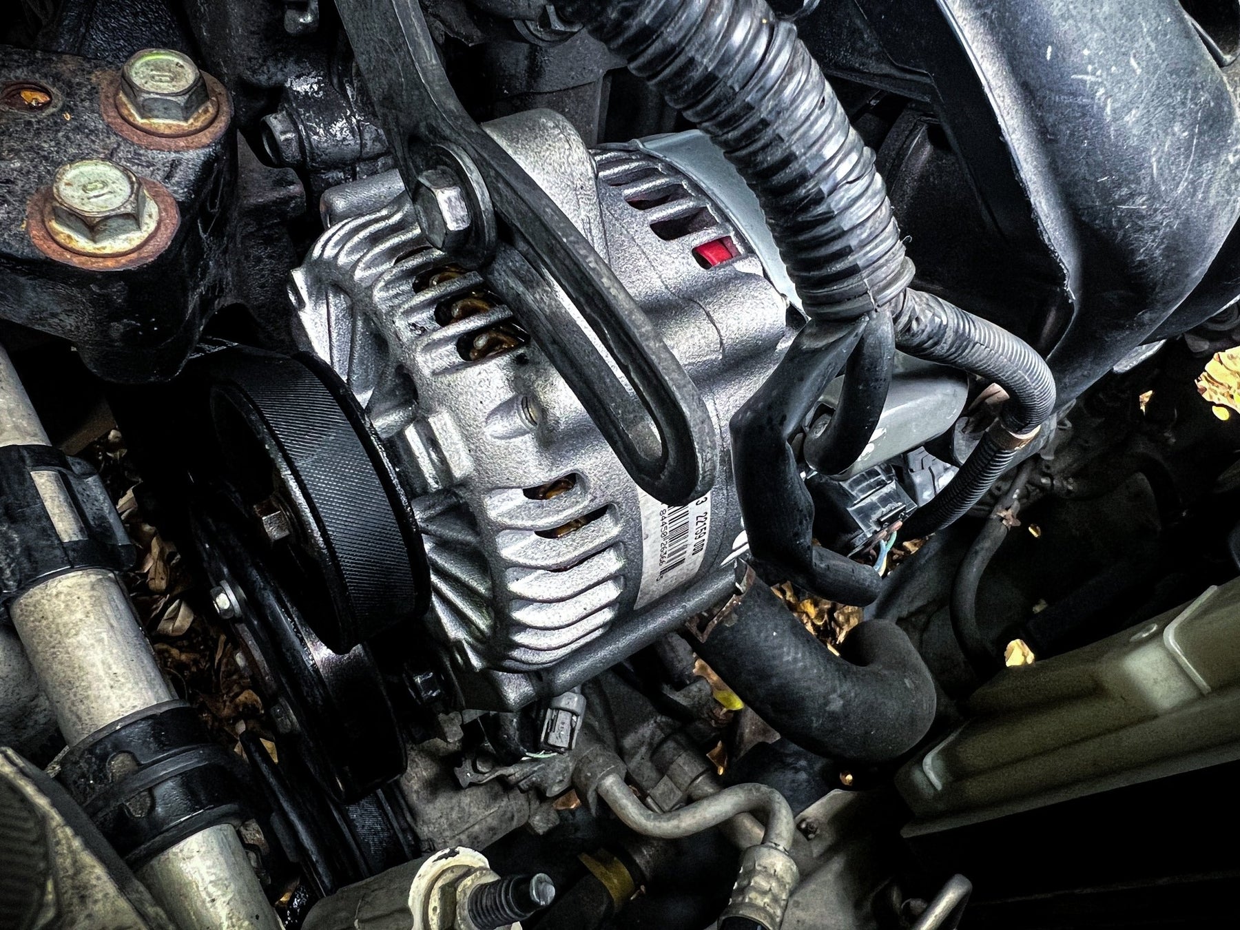 How Long Do Alternators Last in Cars? - Southwest Performance Parts