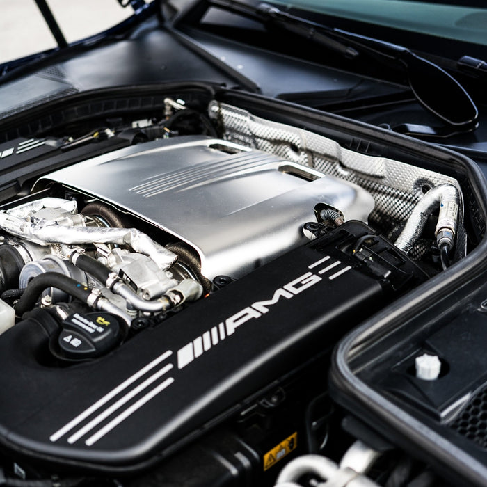 When to Replace Serpentine Belt to Keep Your Car Running Smoothly - Southwest Performance Parts