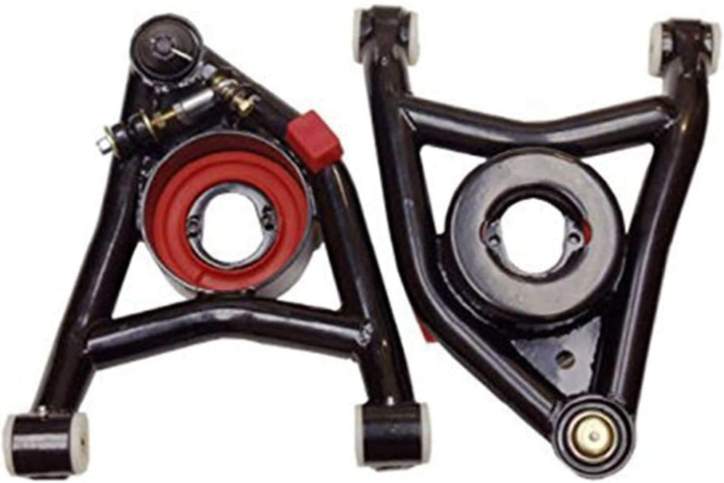 64-72 Chevelle Monte Carlo GTO Heavy Duty Tubular Control Arm - Southwest Performance Parts
