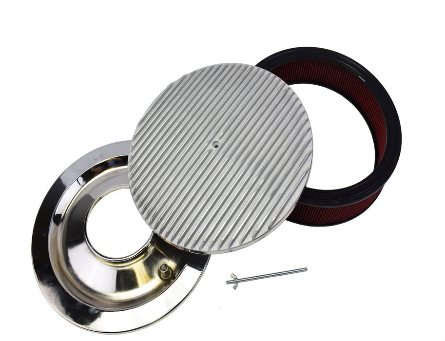A-Team Performance 14" FINNED KIT - Southwest Performance Parts