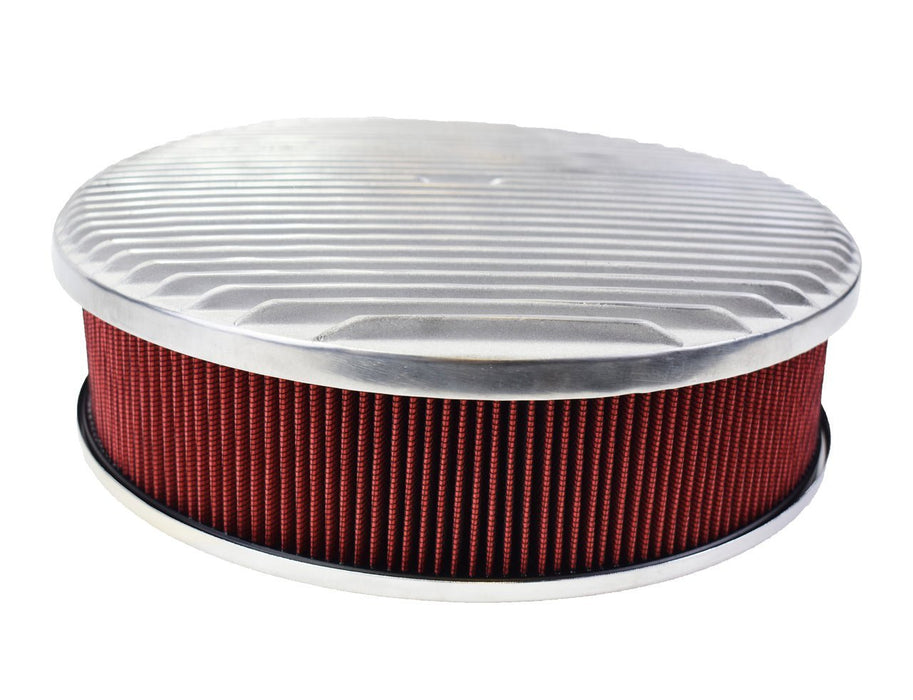 A-Team Performance 14" FINNED KIT - Southwest Performance Parts