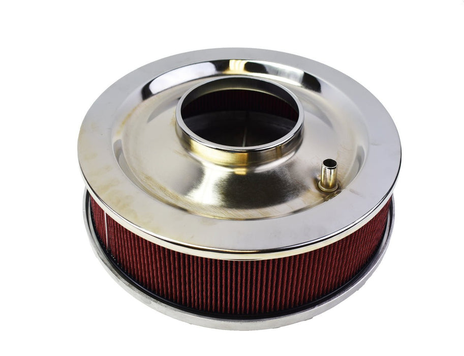 A-Team Performance 14" FINNED KIT - Southwest Performance Parts