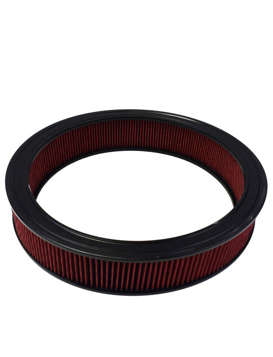 A-Team Performance 14" FINNED KIT - Southwest Performance Parts