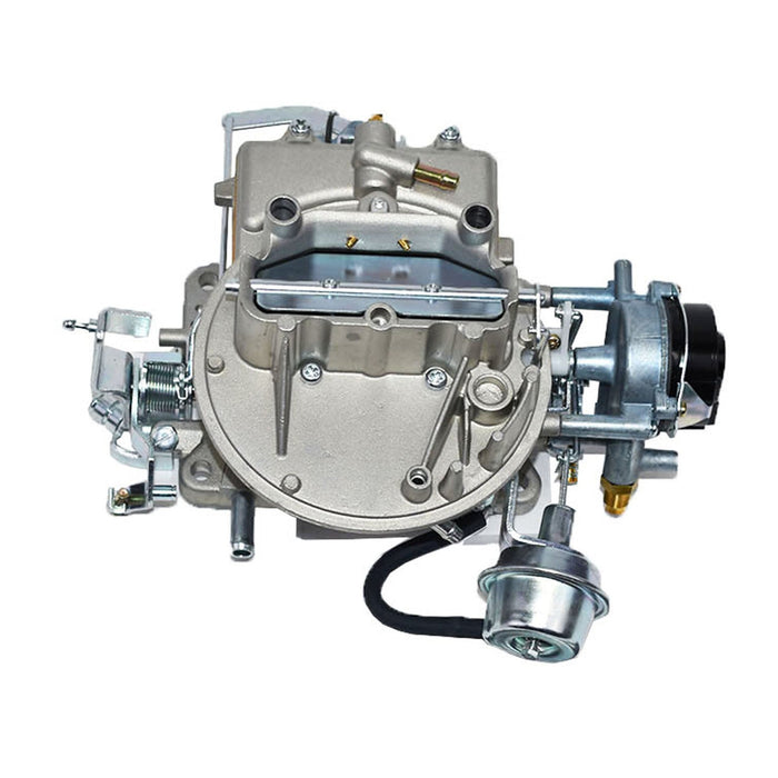 A-Team Performance 154 CARBURETOR 64-78 2100 FORD 289 302 351 JEEP 360 ENGINES 2 BARREL - Southwest Performance Parts