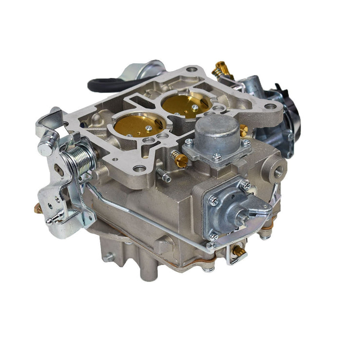 A-Team Performance 154 CARBURETOR 64-78 2100 FORD 289 302 351 JEEP 360 ENGINES 2 BARREL - Southwest Performance Parts