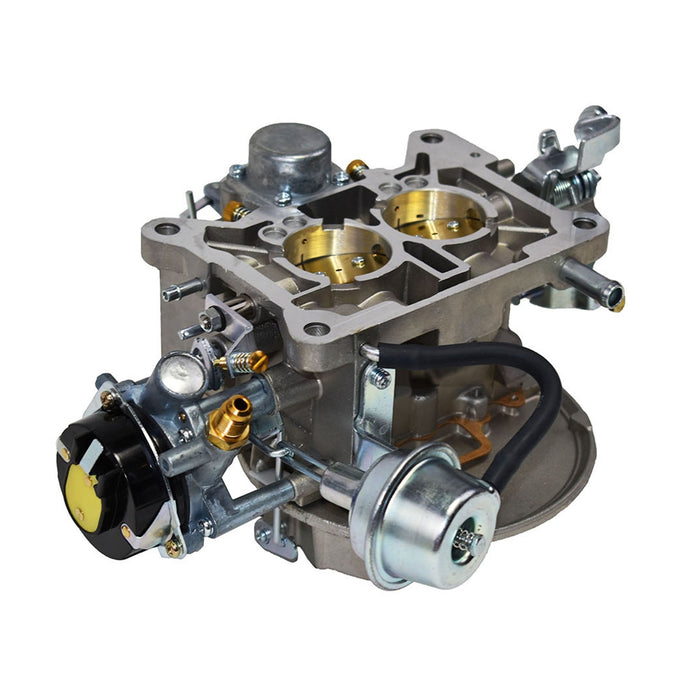A-Team Performance 154 CARBURETOR 64-78 2100 FORD 289 302 351 JEEP 360 ENGINES 2 BARREL - Southwest Performance Parts
