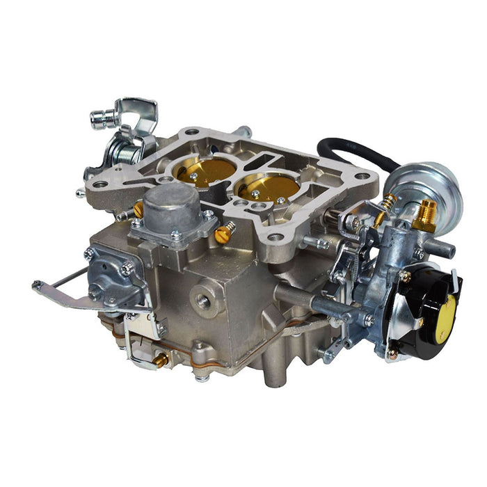 A-Team Performance 154 CARBURETOR 64-78 2100 FORD 289 302 351 JEEP 360 ENGINES 2 BARREL - Southwest Performance Parts