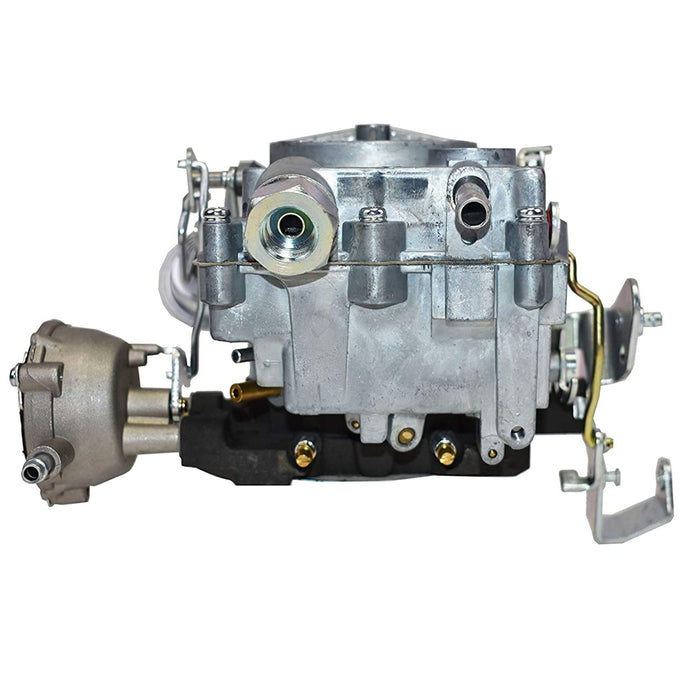 A-Team Performance 155 CARBURETOR TYPE ROCHESTER CHEVY 2GC 2 BARREL 307 350 400 5.7L 155 - Southwest Performance Parts