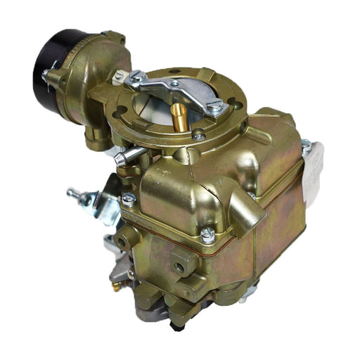 A-Team Performance 156 CARBURETOR YF CARTER FORD 1 BARREL 240 250 300 VACUUM CHOKE F150 - Southwest Performance Parts