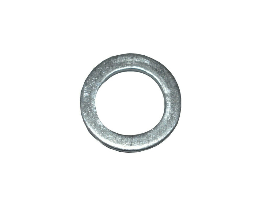 A-Team Performance - 1.5NPT to 1-8NPT Aluminum Fitting Adapter Reducer For LS Engine Swap to Oil Pressure Gauge Sensor - Compatible with LS1 LSX LS3, Pack of 1 - Southwest Performance Parts