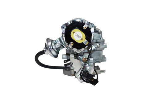 A-Team Performance 162 Carter Carburetor One Barrel Electric Choke For Ford 250 300 YFA E250 F250 - Southwest Performance Parts