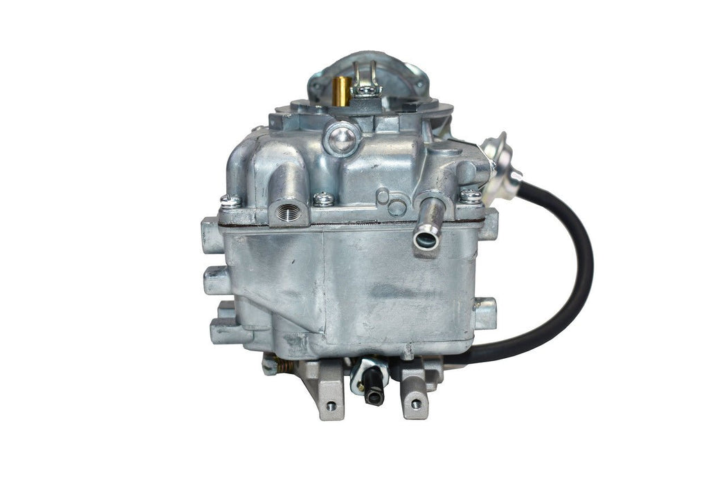 A-Team Performance 162 Carter Carburetor One Barrel Electric Choke For Ford 250 300 YFA E250 F250 - Southwest Performance Parts