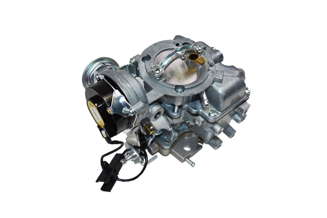 A-Team Performance 162 Carter Carburetor One Barrel Electric Choke For Ford 250 300 YFA E250 F250 - Southwest Performance Parts