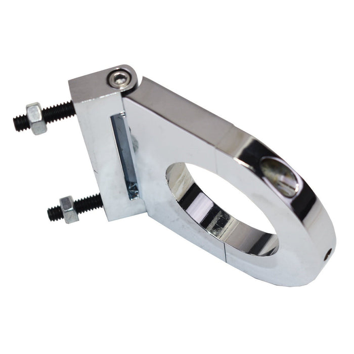 A-Team Performance 2'' Billet column drop 2-1-2'' drop - Southwest Performance Parts