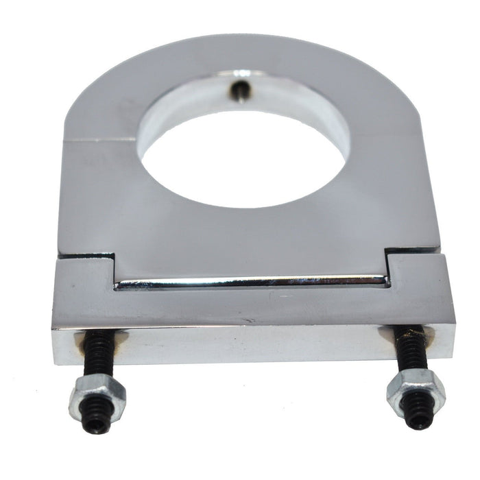 A-Team Performance 2'' Billet column drop 2-1-2'' drop - Southwest Performance Parts