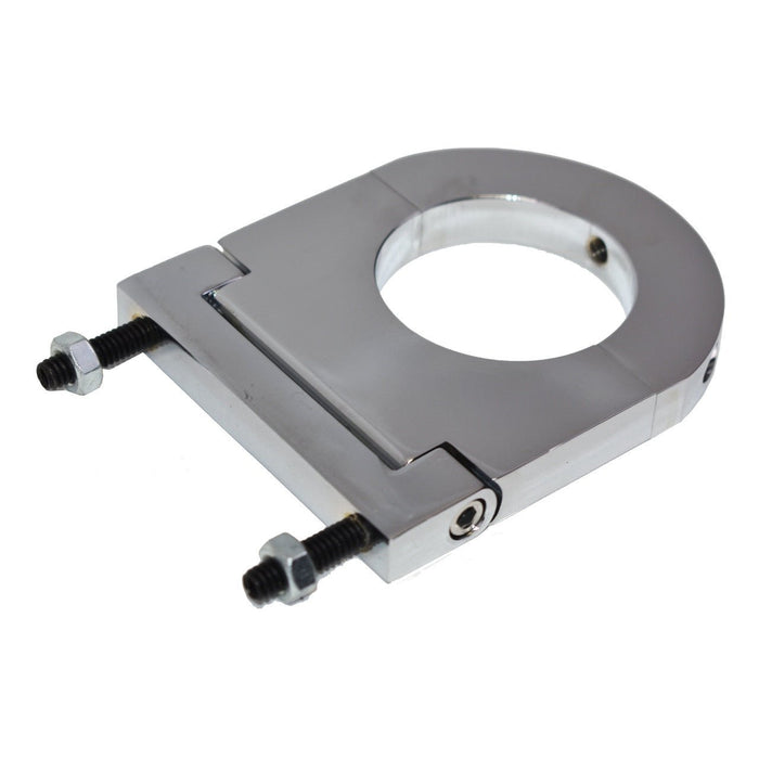 A-Team Performance 2'' Billet column drop 2-1-2'' drop - Southwest Performance Parts