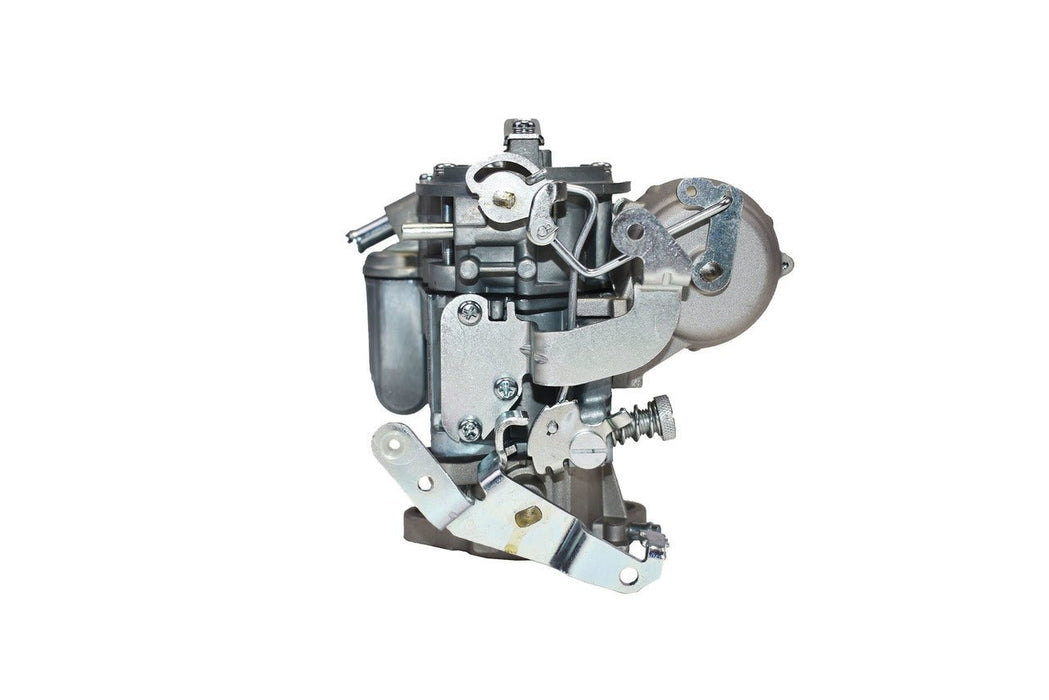 A-Team Performance 213 CARBURETOR ROCHESTER 1 BARREL 6 CYL CHEVY GMC BUICK OLDS CHECKER - Southwest Performance Parts