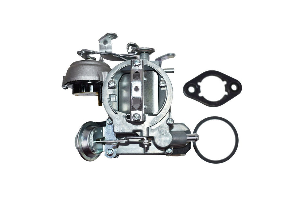 A-Team Performance 213 CARBURETOR ROCHESTER 1 BARREL 6 CYL CHEVY GMC BUICK OLDS CHECKER - Southwest Performance Parts