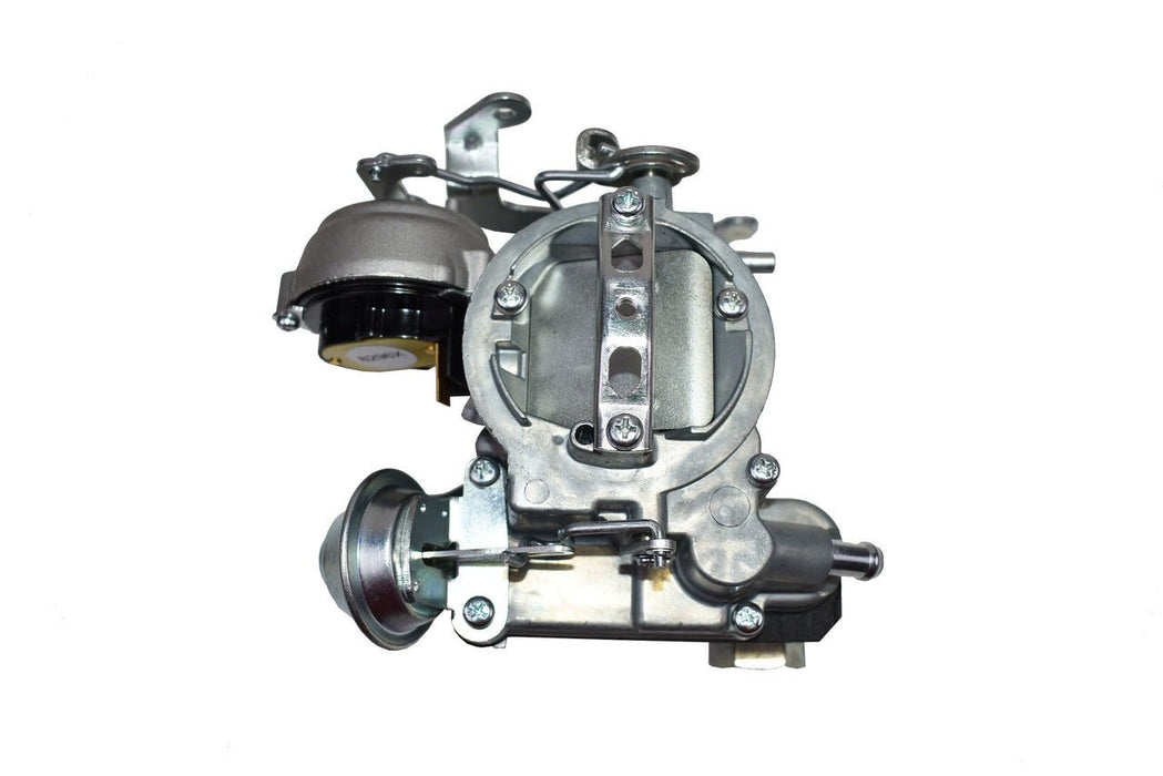 A-Team Performance 213 CARBURETOR ROCHESTER 1 BARREL 6 CYL CHEVY GMC BUICK OLDS CHECKER - Southwest Performance Parts