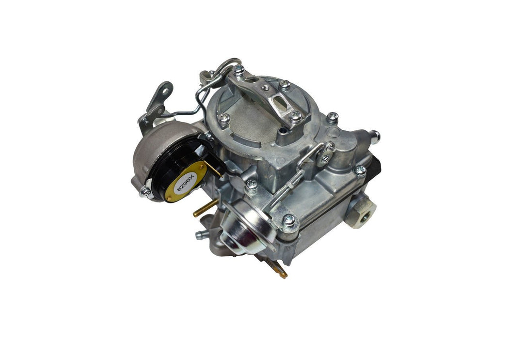 A-Team Performance 213 CARBURETOR ROCHESTER 1 BARREL 6 CYL CHEVY GMC BUICK OLDS CHECKER - Southwest Performance Parts