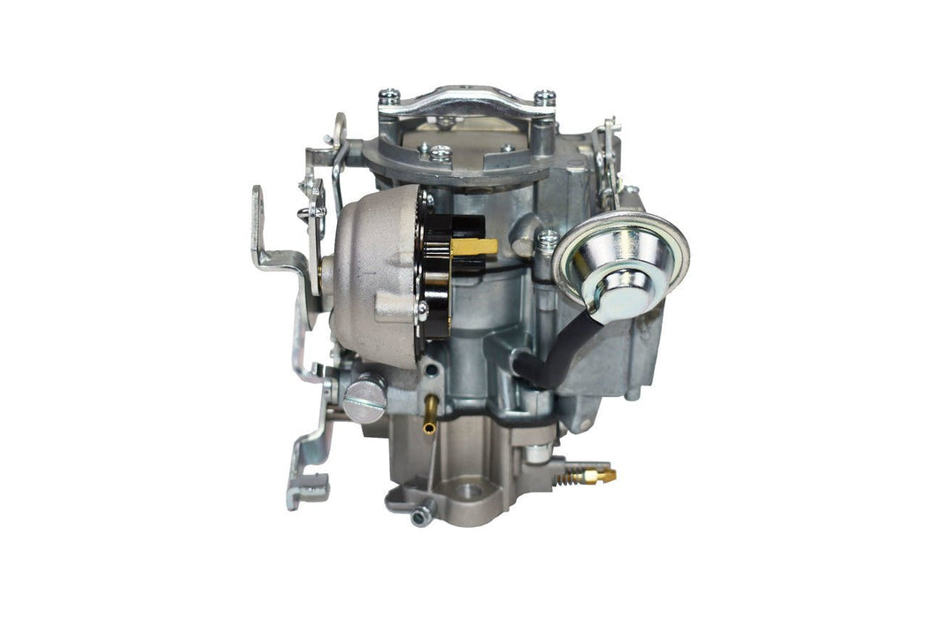 A-Team Performance 213 CARBURETOR ROCHESTER 1 BARREL 6 CYL CHEVY GMC BUICK OLDS CHECKER - Southwest Performance Parts