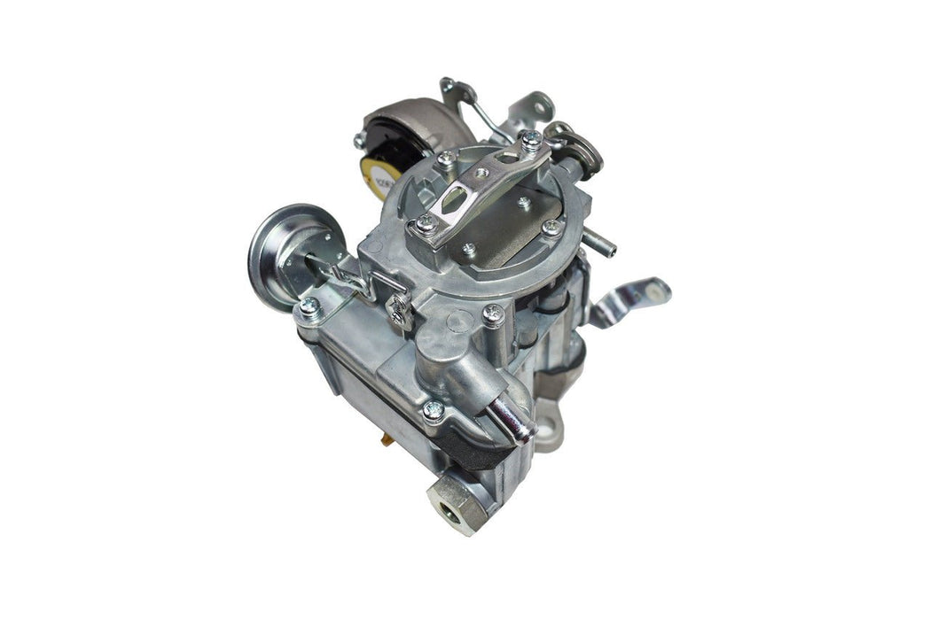 A-Team Performance 213 CARBURETOR ROCHESTER 1 BARREL 6 CYL CHEVY GMC BUICK OLDS CHECKER - Southwest Performance Parts