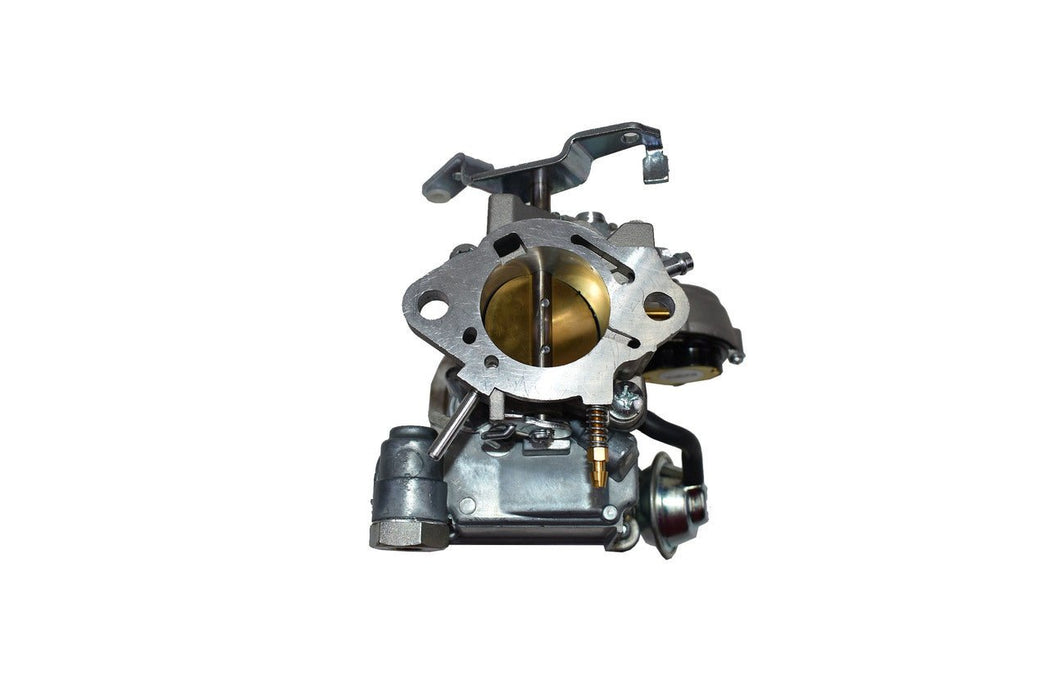 A-Team Performance 213 CARBURETOR ROCHESTER 1 BARREL 6 CYL CHEVY GMC BUICK OLDS CHECKER - Southwest Performance Parts