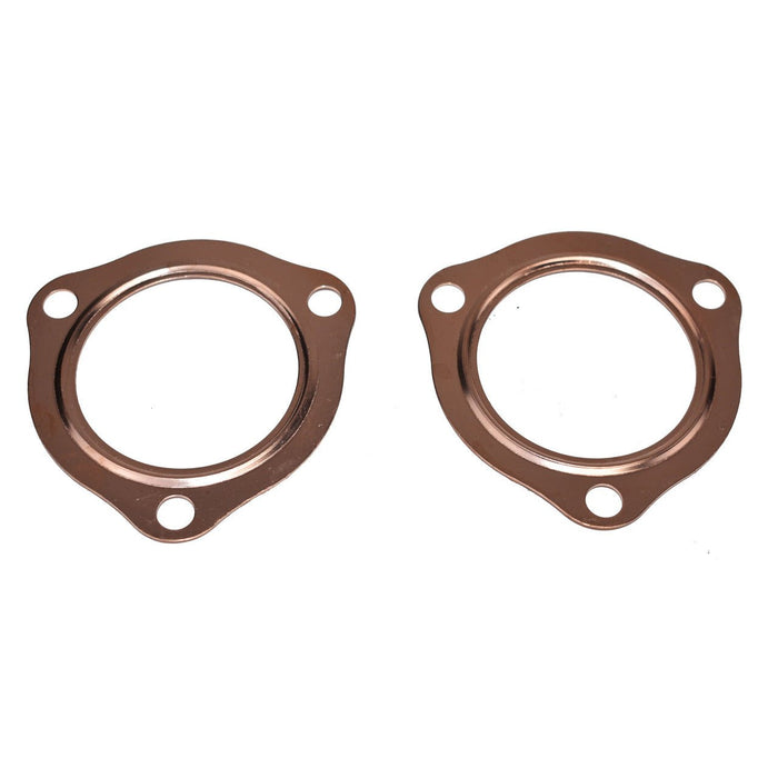 A-Team Performance 2.5" HEADER COLLECTOR GASKETS - Southwest Performance Parts
