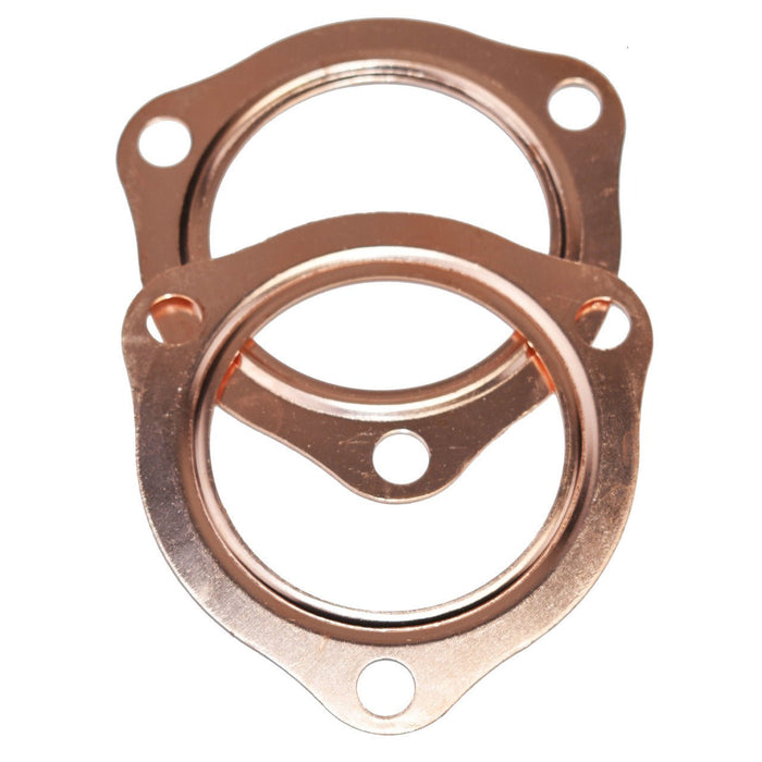 A-Team Performance 2.5" HEADER COLLECTOR GASKETS - Southwest Performance Parts