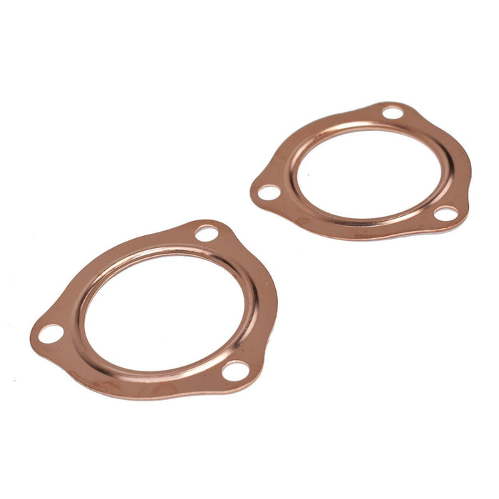 A-Team Performance 2.5" HEADER COLLECTOR GASKETS - Southwest Performance Parts