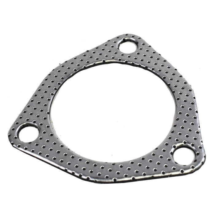 A-Team Performance 2.5” Header Collector Kit With Gaskets 2.5" Inlet & 2" Outlet - Southwest Performance Parts