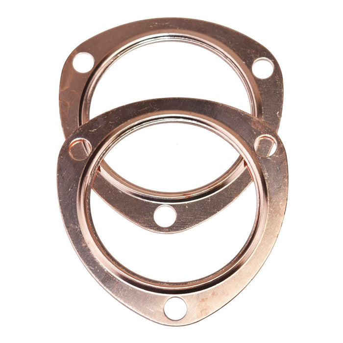 A-Team Performance 3" HEADER COLLECTOR GASKETS - Southwest Performance Parts
