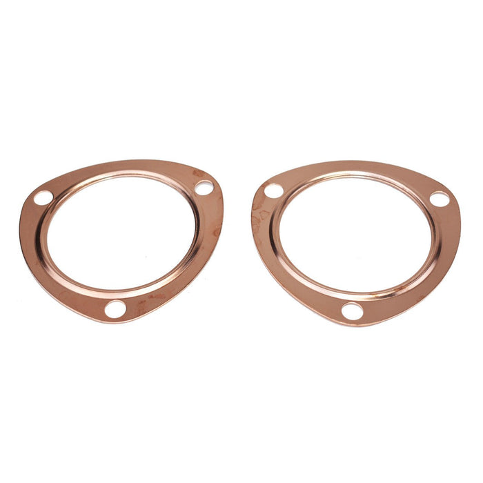 A-Team Performance 3" HEADER COLLECTOR GASKETS - Southwest Performance Parts