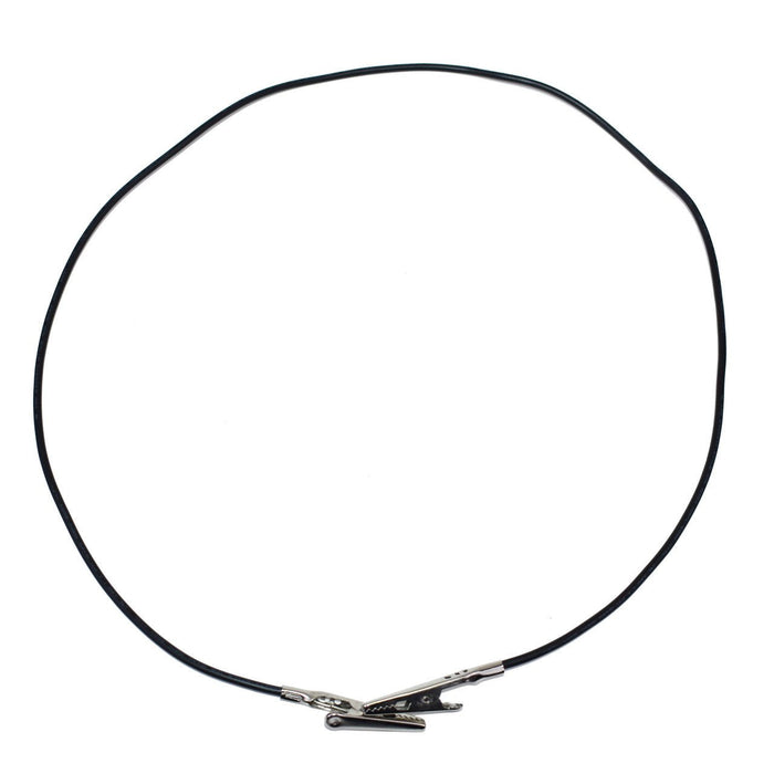 A-Team Performance 30" Red & Black Test Leads with Alligator Clips 1 Set Per Package - Southwest Performance Parts