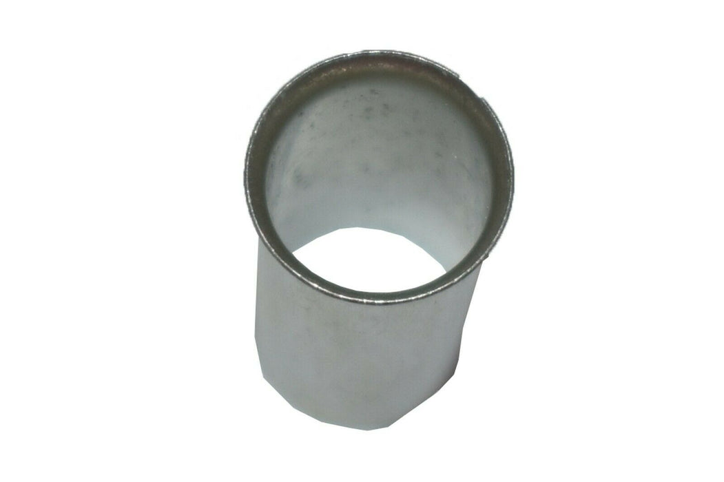 A-Team Performance 4 Gauge (Ga.) Non-Insulated Ferrules Fittings Tin Plated Copper Heavy Duty Tubes for Terminal Blocks and Under Set Screws, 0.59" Pin Lg. (Pack of 50) - Southwest Performance Parts