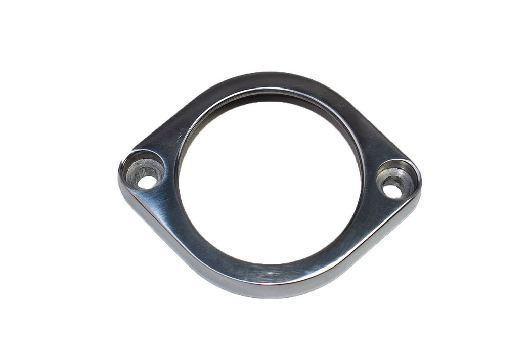 A-Team Performance 45° Swivel Water Neck Thermostat Housing Chrome Aluminum Chevrolet GM Pontiac LS LSX LS1 LS2 LS3 LS6 LS7 - Southwest Performance Parts