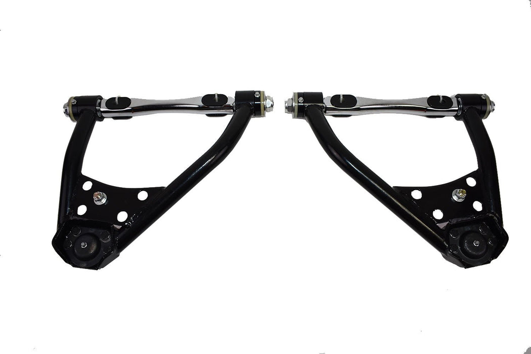 A-Team Performance 67-69 Camaro 68-74 Nova Firebird Front Tubular Upper & Lower - Southwest Performance Parts