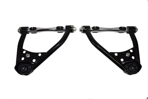 A-Team Performance 67-69 Camaro 68-74 Nova Firebird Front Tubular Upper & Lower - Southwest Performance Parts