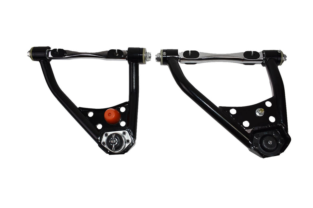A-Team Performance 67-69 Camaro 68-74 Nova Firebird Front Tubular Upper & Lower - Southwest Performance Parts