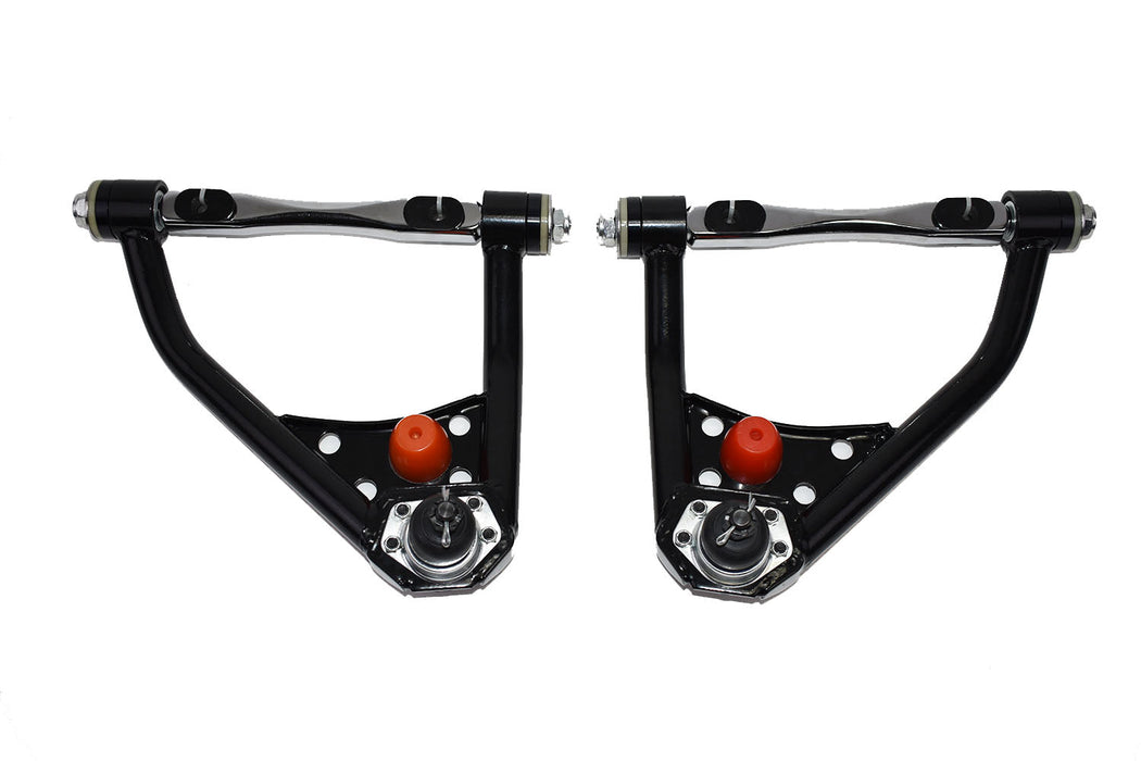 A-Team Performance 67-69 Camaro 68-74 Nova Firebird Front Tubular Upper & Lower - Southwest Performance Parts