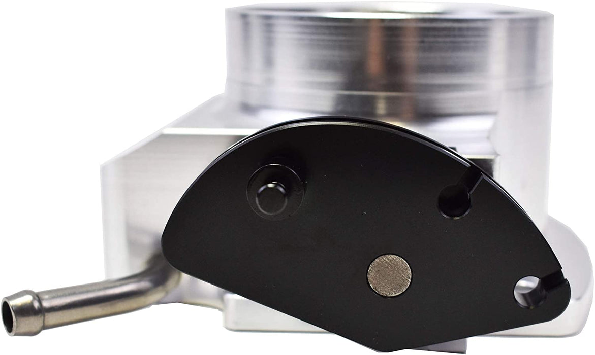 A-Team Performance 92MM 4 Bolt Throttle Body LS LS1 LS3 LS6 LSX Engine - Southwest Performance Parts