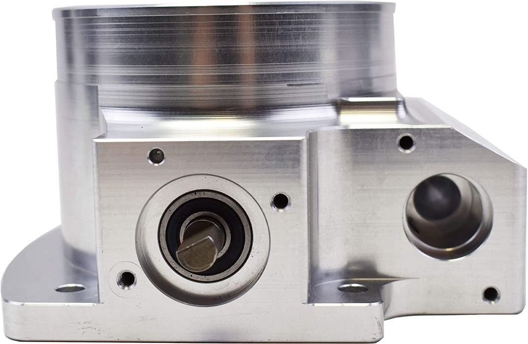 A-Team Performance 92MM 4 Bolt Throttle Body LS LS1 LS3 LS6 LSX Engine - Southwest Performance Parts