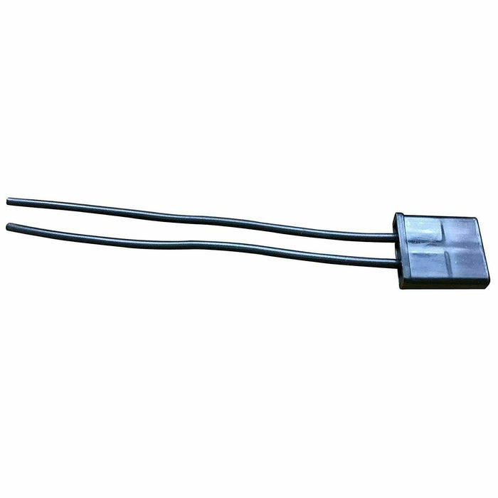 A-Team Performance Alternator Plug Pigtail Wiring Harness Cable Wire for Chevrolet GM 71 and Newer Vehicles - Southwest Performance Parts