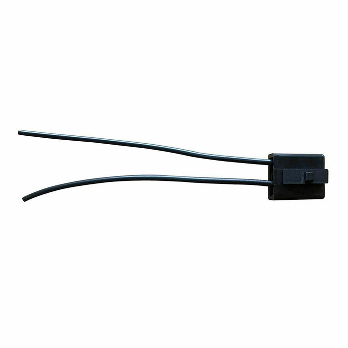 A-Team Performance Alternator Plug Pigtail Wiring Harness Cable Wire for Chevrolet GM 71 and Newer Vehicles - Southwest Performance Parts