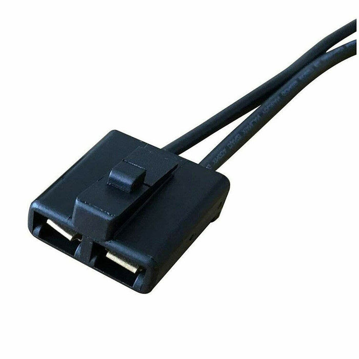 A-Team Performance Alternator Plug Pigtail Wiring Harness Cable Wire for Chevrolet GM 71 and Newer Vehicles - Southwest Performance Parts