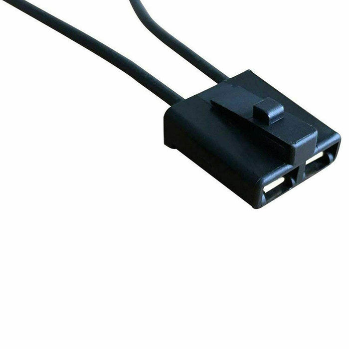 A-Team Performance Alternator Plug Pigtail Wiring Harness Cable Wire for Chevrolet GM 71 and Newer Vehicles - Southwest Performance Parts