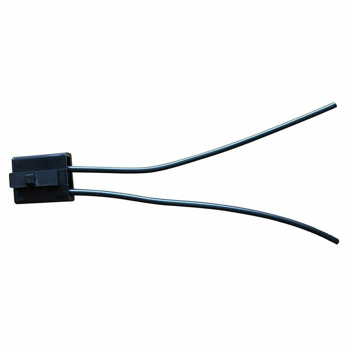 A-Team Performance Alternator Plug Pigtail Wiring Harness Cable Wire for Chevrolet GM 71 and Newer Vehicles - Southwest Performance Parts