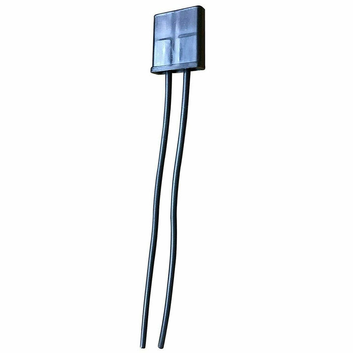 A-Team Performance Alternator Plug Pigtail Wiring Harness Cable Wire for Chevrolet GM 71 and Newer Vehicles - Southwest Performance Parts