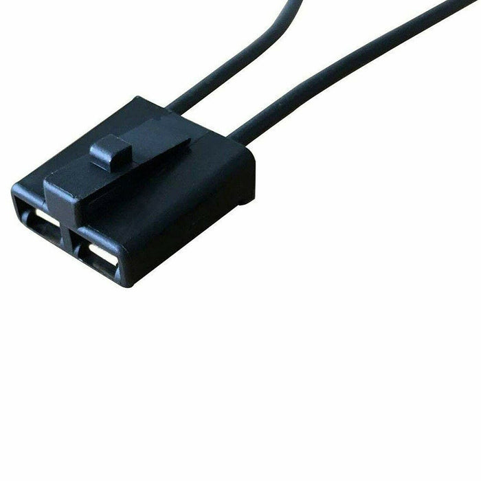 A-Team Performance Alternator Plug Pigtail Wiring Harness Cable Wire for Chevrolet GM 71 and Newer Vehicles - Southwest Performance Parts