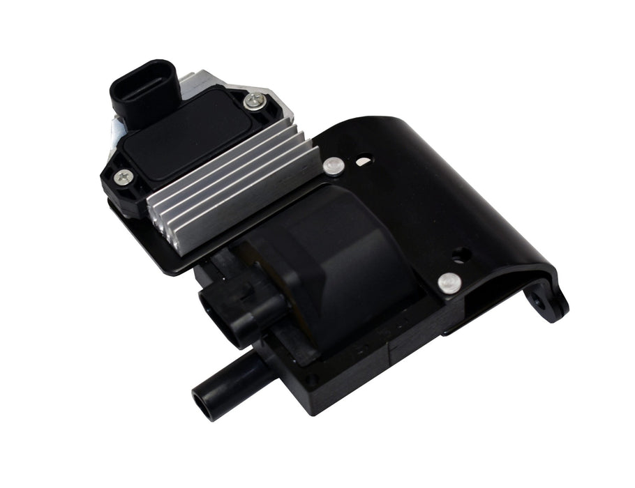 A-Team Performance Chevrolet Ignition Coil DR49 With Ignition Module D577 GMC Isuzu - Southwest Performance Parts